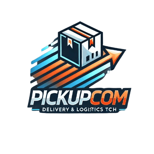 PickupCom Logo